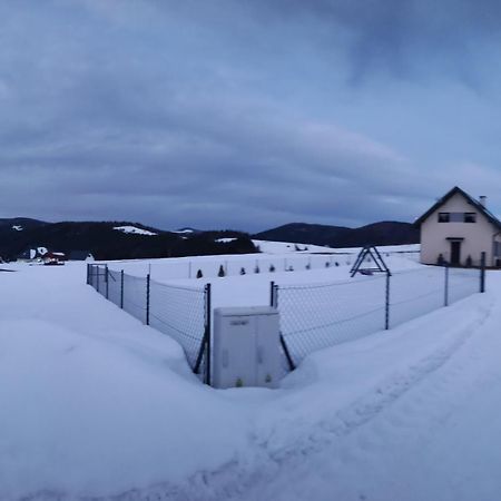 Blizejgorcow Villa Lubomierz  Exterior foto