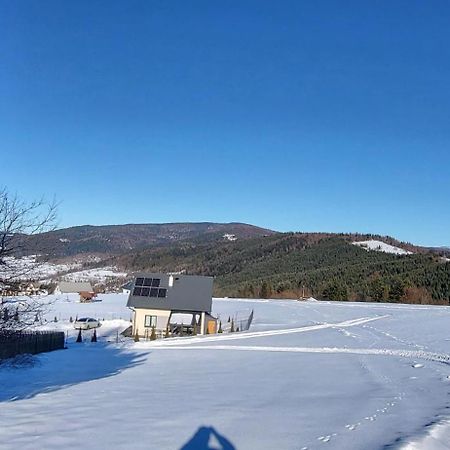 Blizejgorcow Villa Lubomierz  Exterior foto