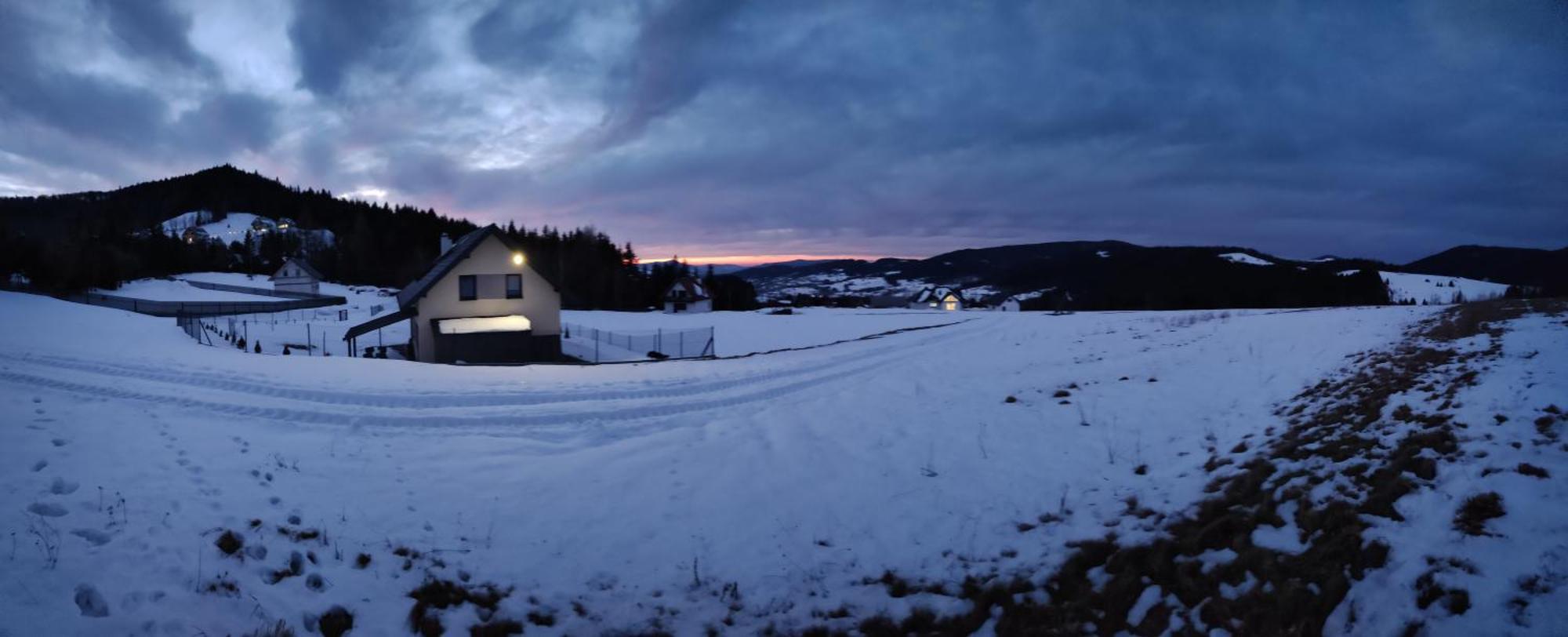 Blizejgorcow Villa Lubomierz  Exterior foto